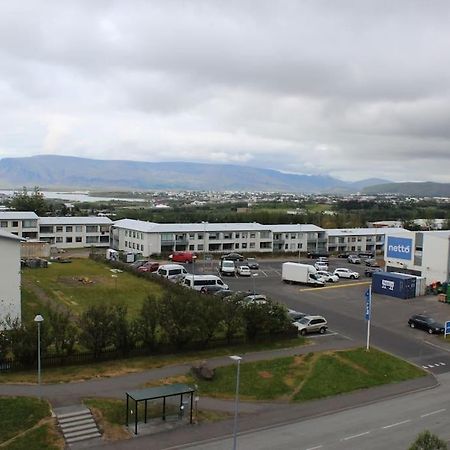 Spacious Flat - Magnificent View Apartment Reykjavík Exterior photo